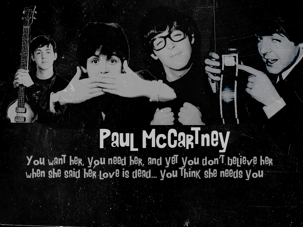 Paul McCartney 1024×768 Definition Wallpaper. Daily