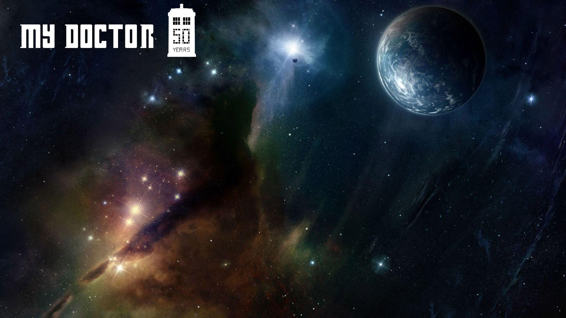 my_doctor__doctor_who_wallpaper_by_tzadki3l