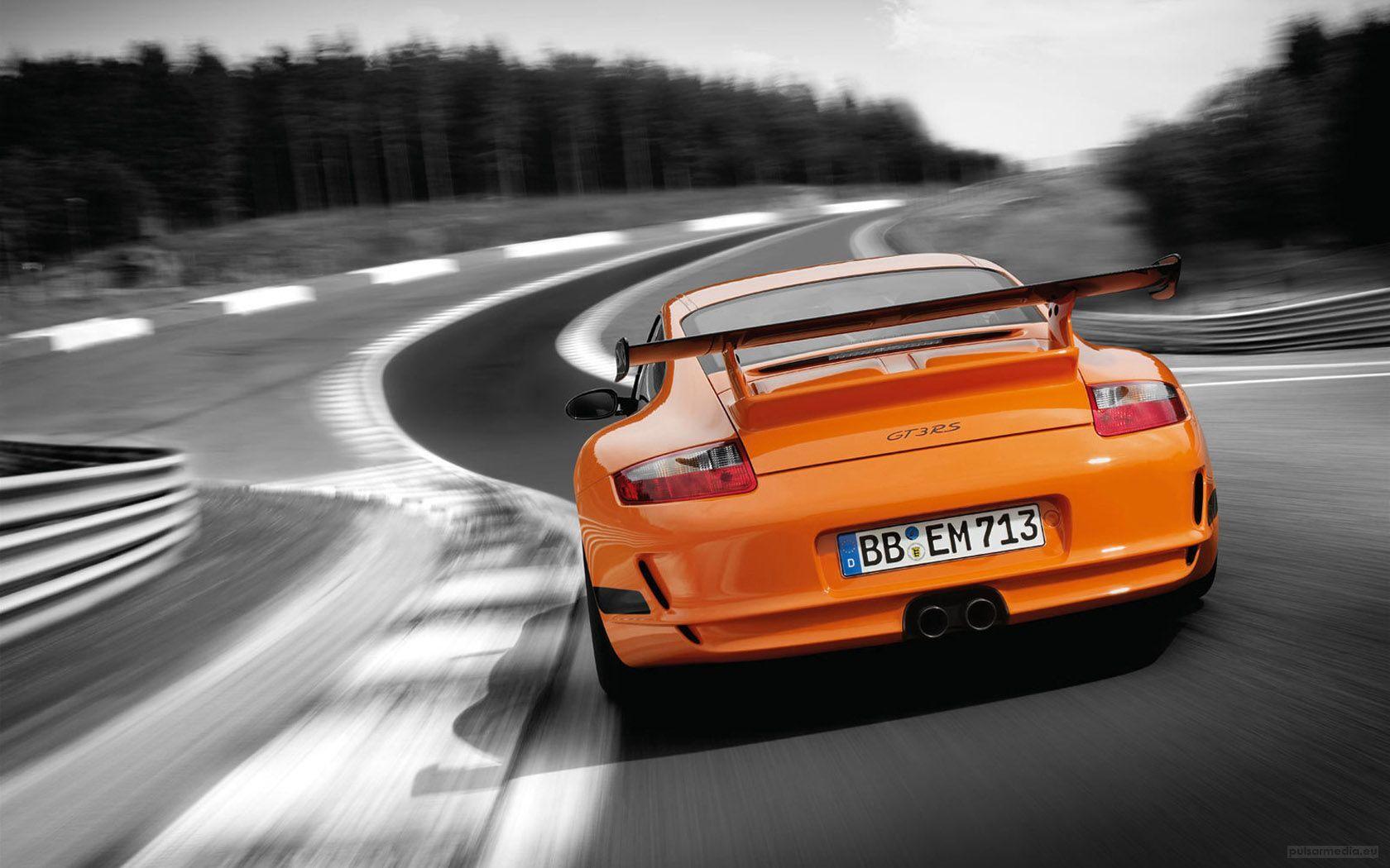 Porsche GT3 Wallpaper Widescreen · Porsche Wallpaper. Best