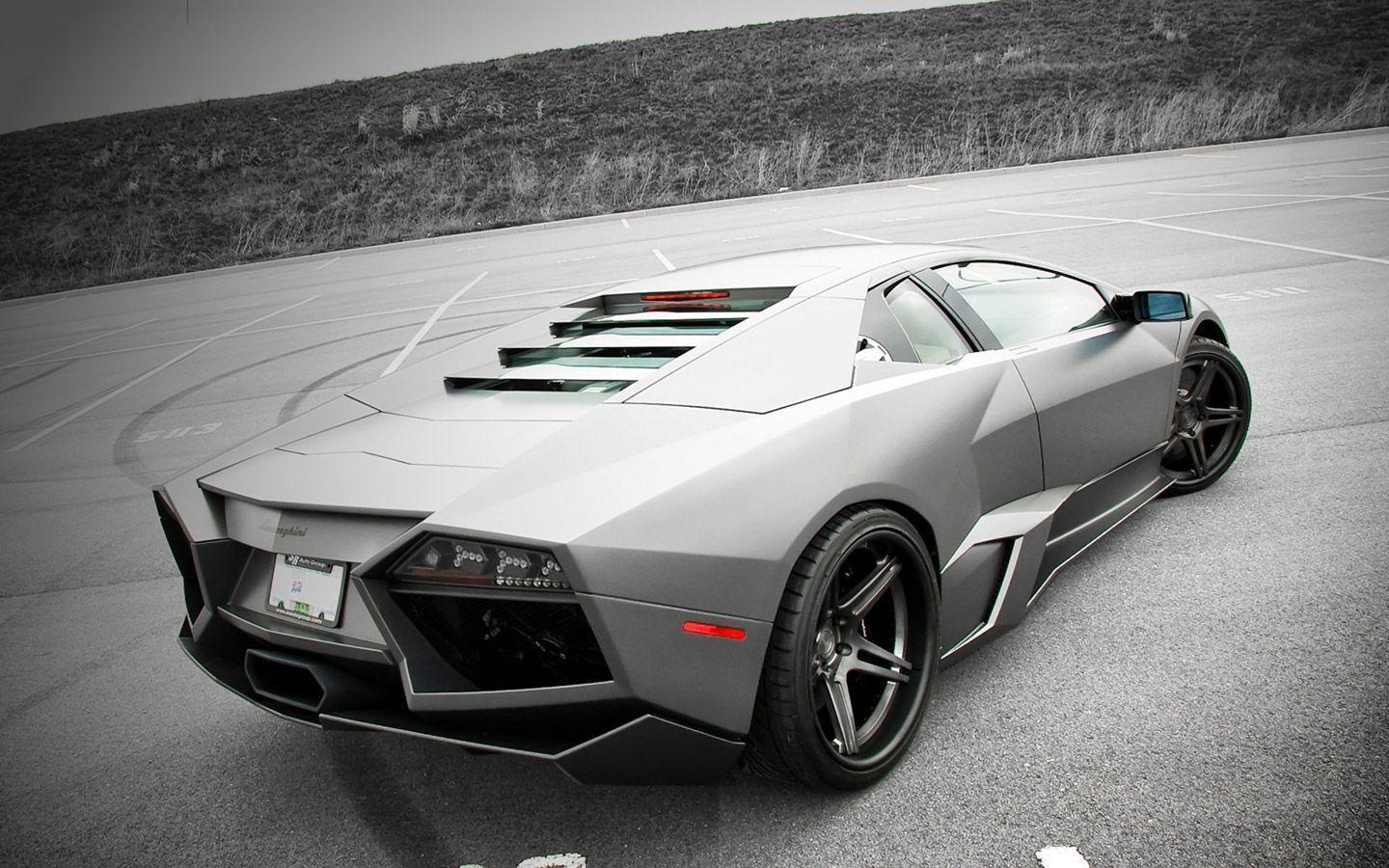 Lamborghini Reventon HD Wallpapers - Wallpaper Cave