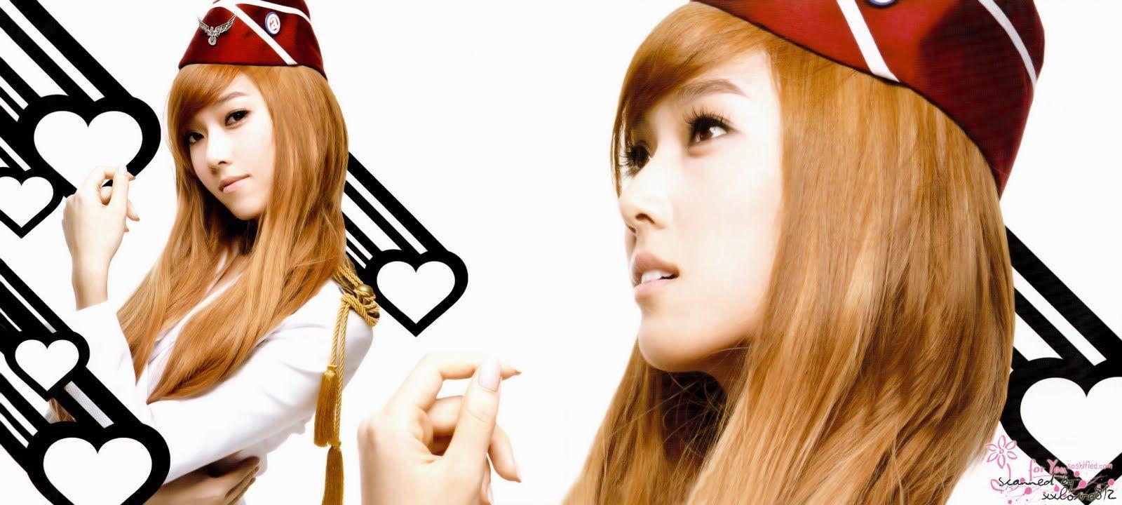 Jessica Snsd Backgrounds Wallpaper Cave