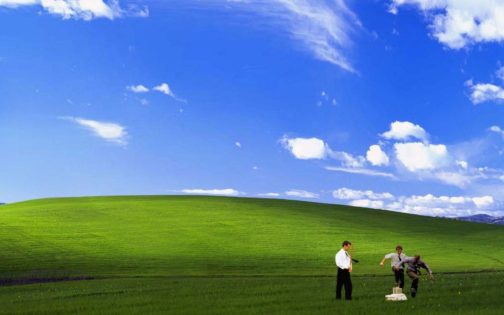 Windows Xp Hd Wallpaper Wallpapers