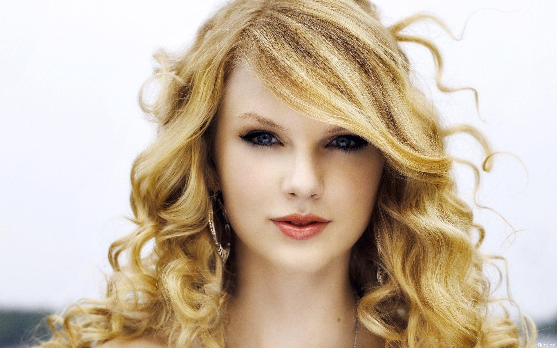 Taylor Swift Blonde Hair. hdwallpaper