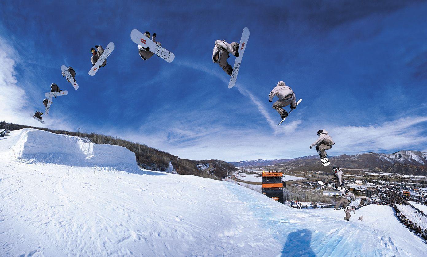 Wallpapers For > Hd Burton Snowboarding Wallpapers