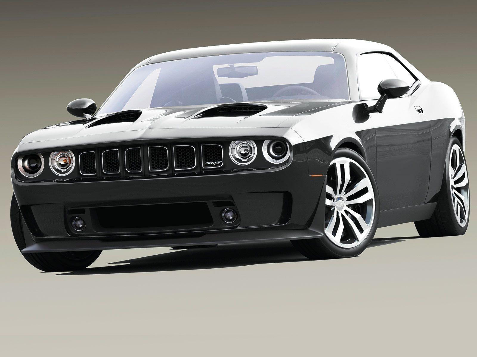 Dodge Cuda 2015 69781 High Definition Wallpaper. Suwall