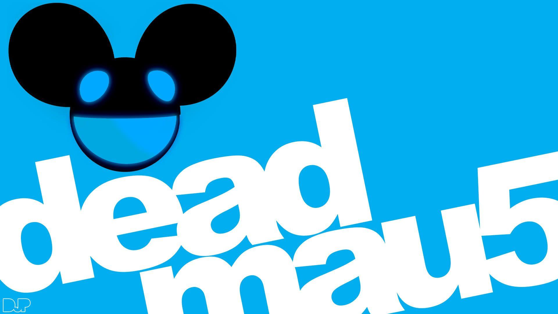 Deadmau5 Background