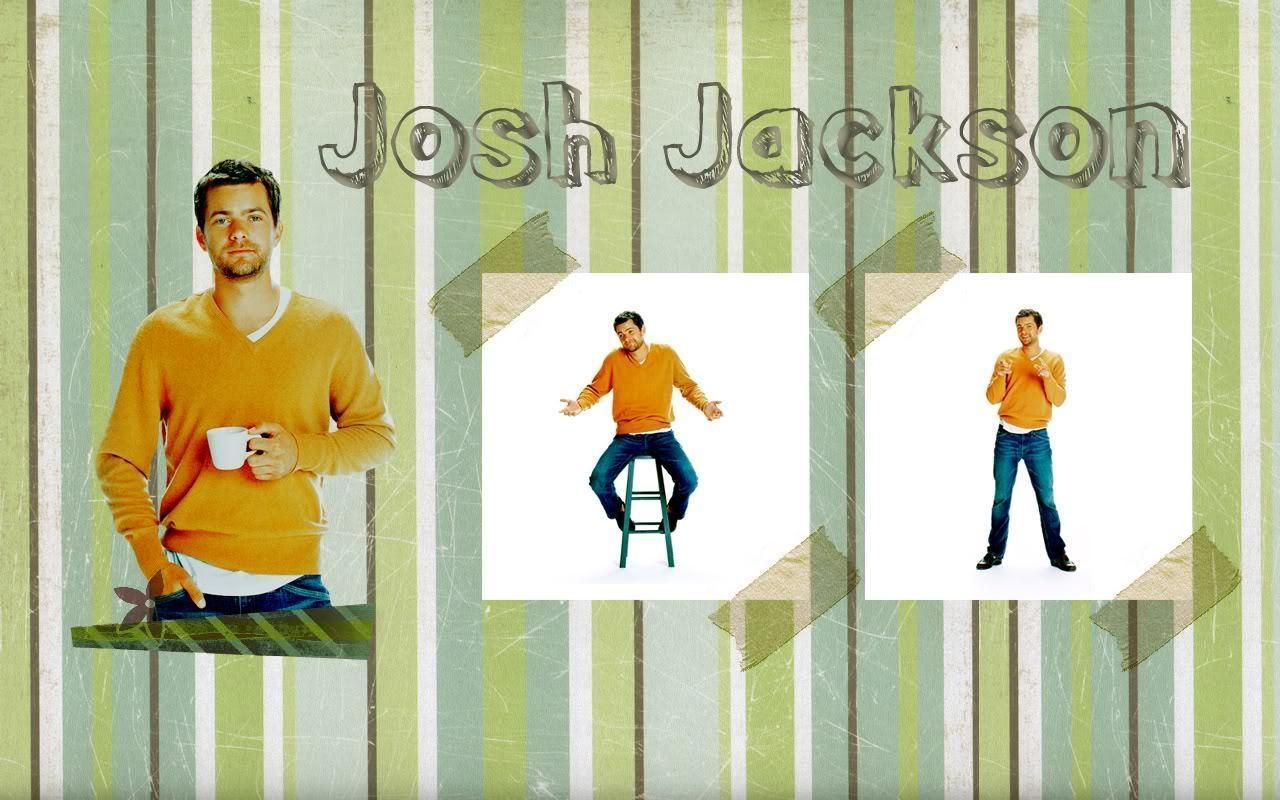 Josh. Jackson Wallpaper
