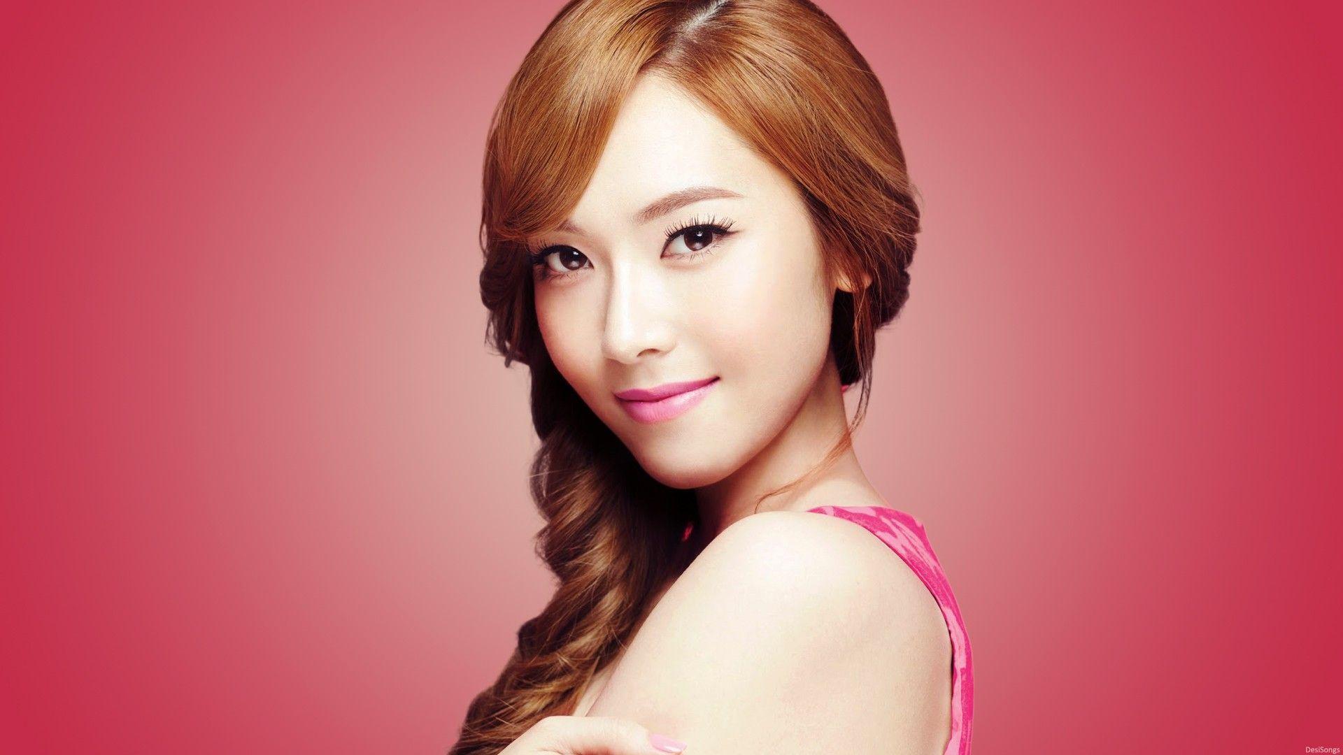 Jessica Jung Wallpapers 2015 Wallpaper Cave 