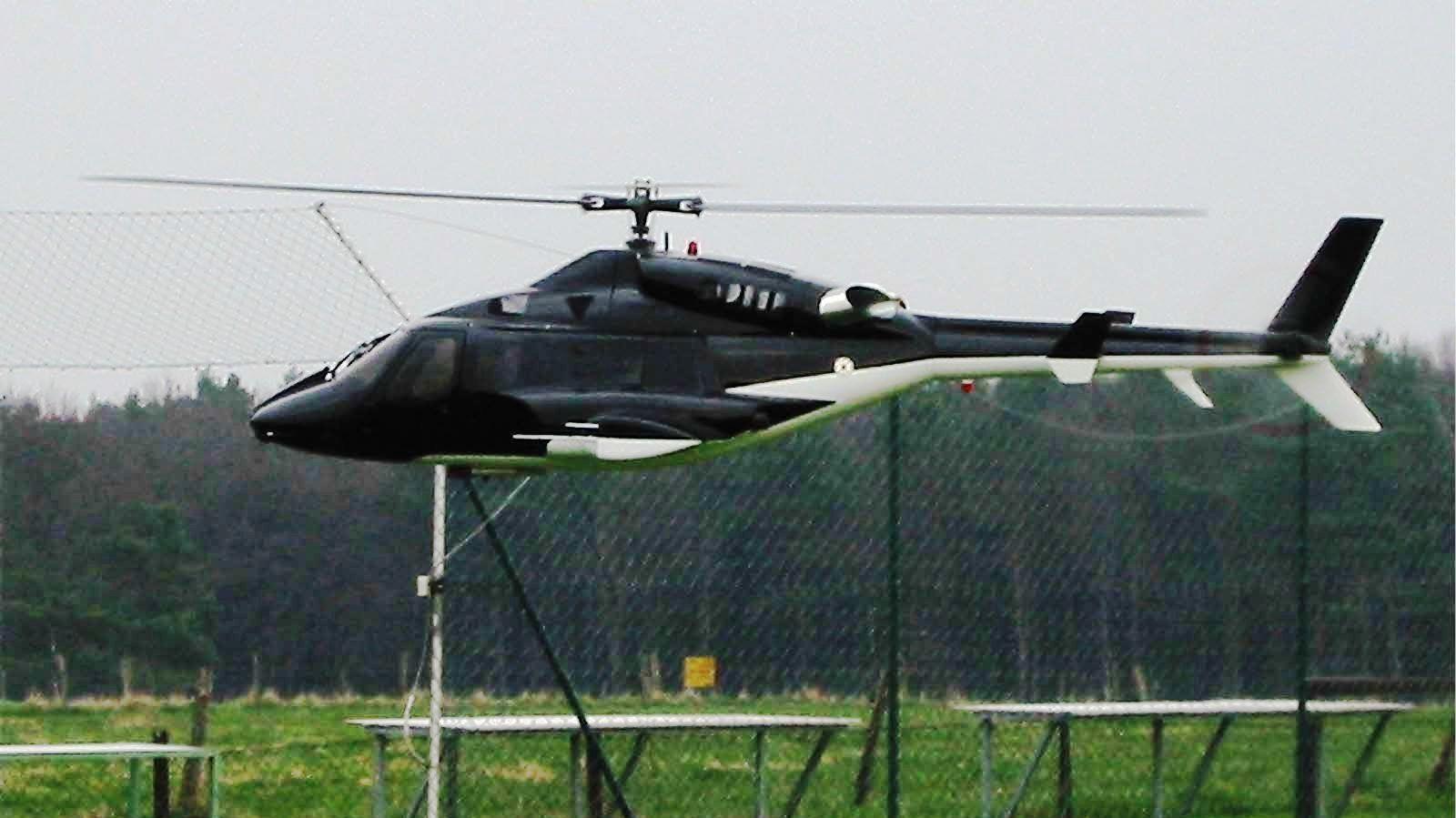 rc heli airwolf