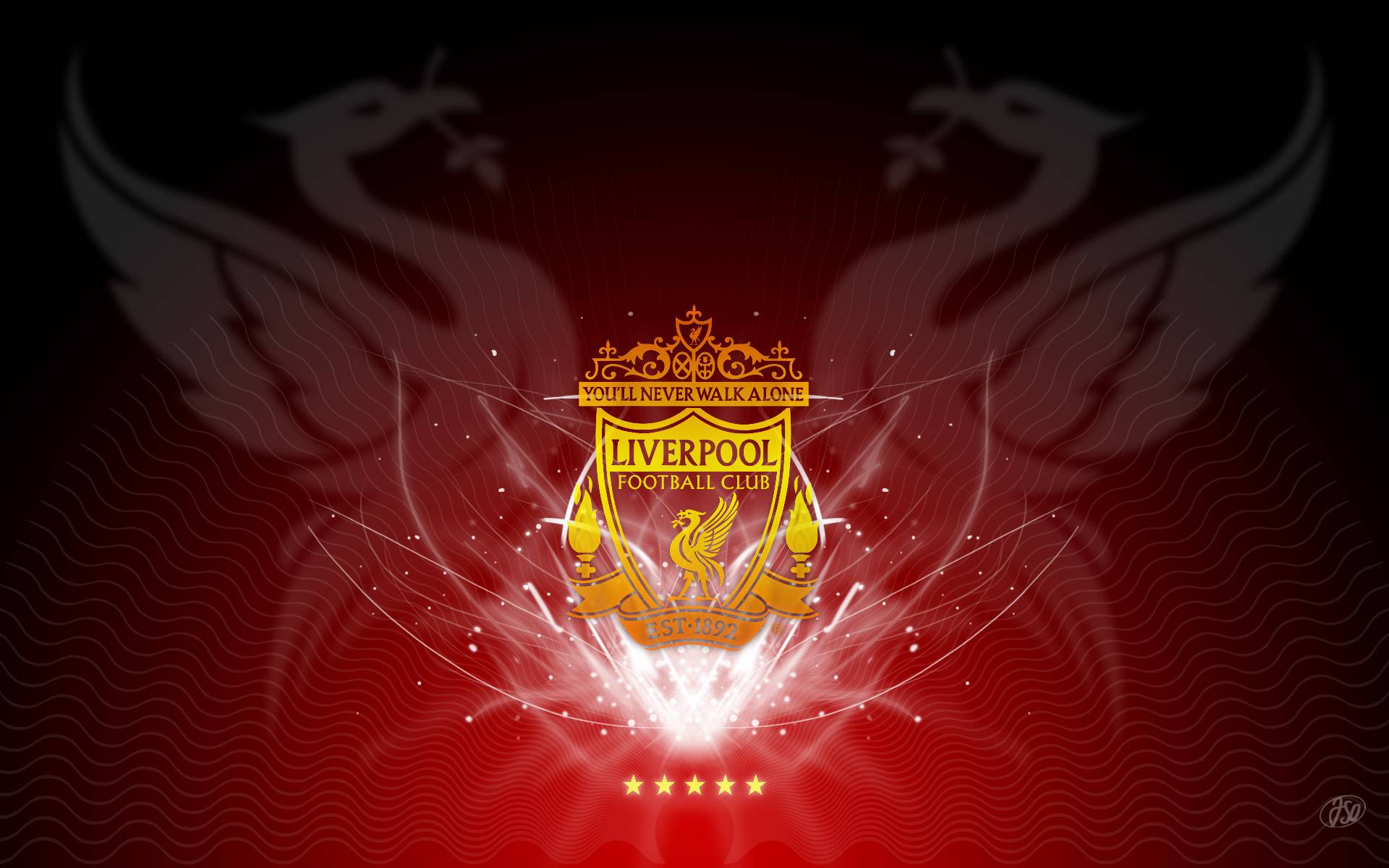 Liverpool Wallpaper Full HD