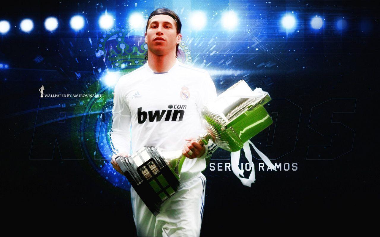 Ramos Wallpapers - Wallpaper Cave