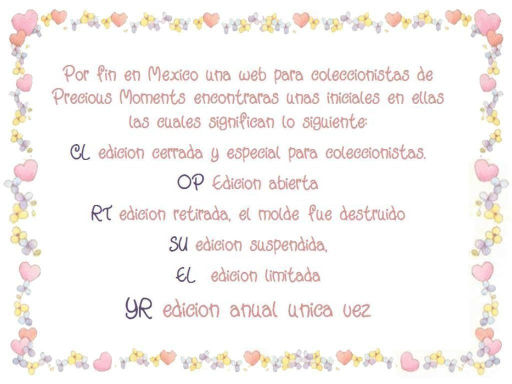 Precious Moments Wallpaper