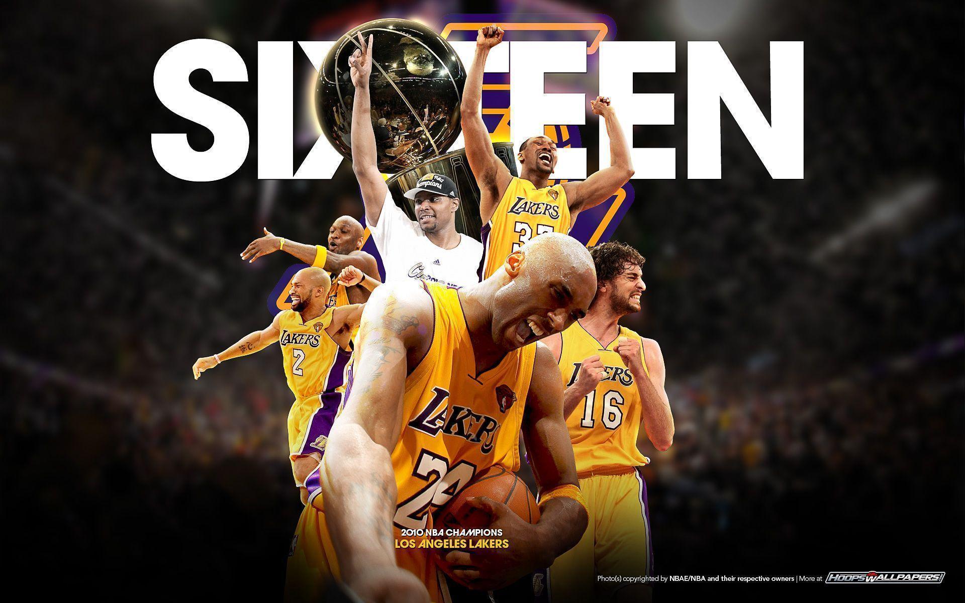Lakers Wallpapers and Backgrounds