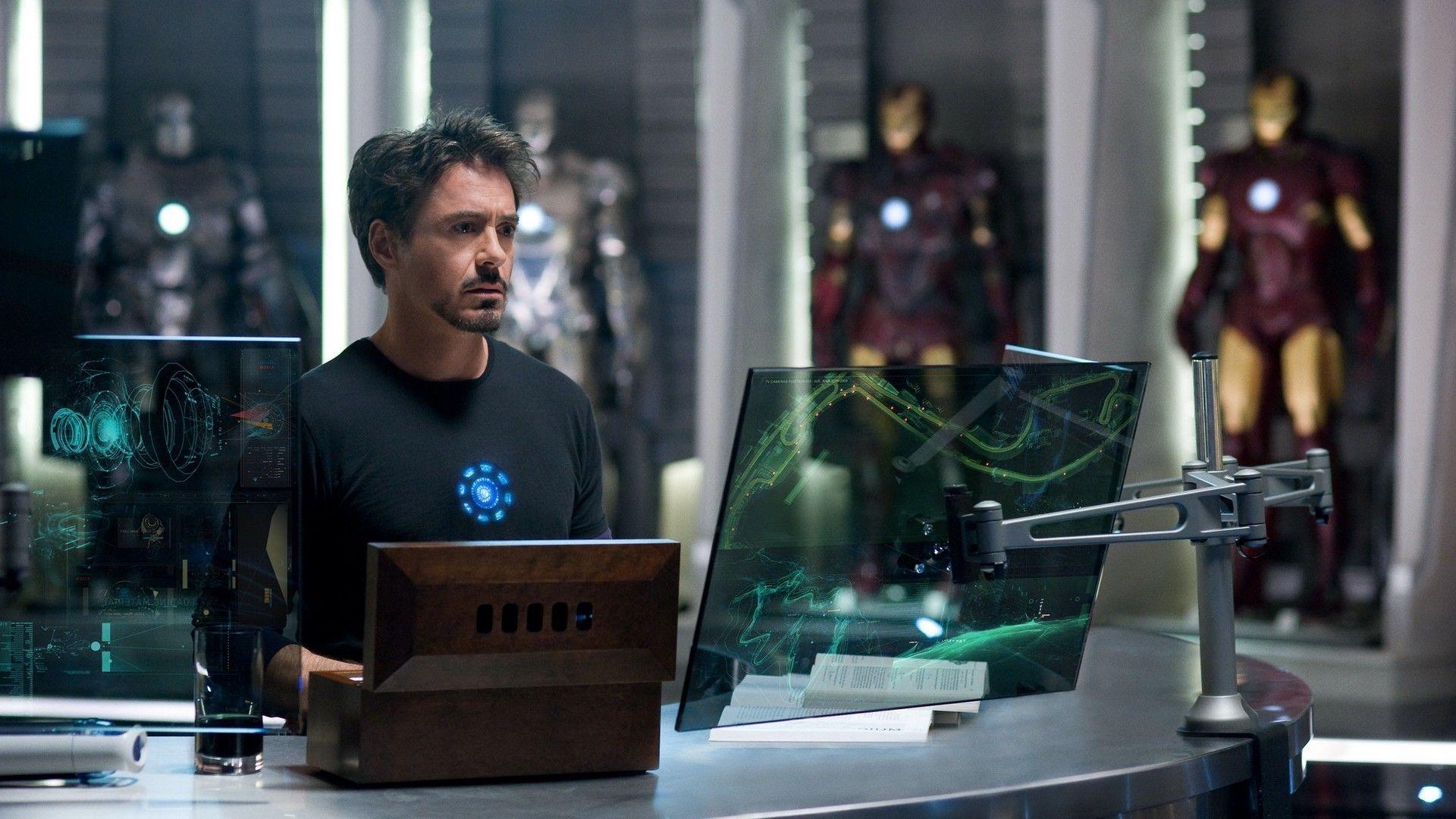 Featured image of post Wallpaper Tony Stark Images Hd Iron man 3 desktop background download free