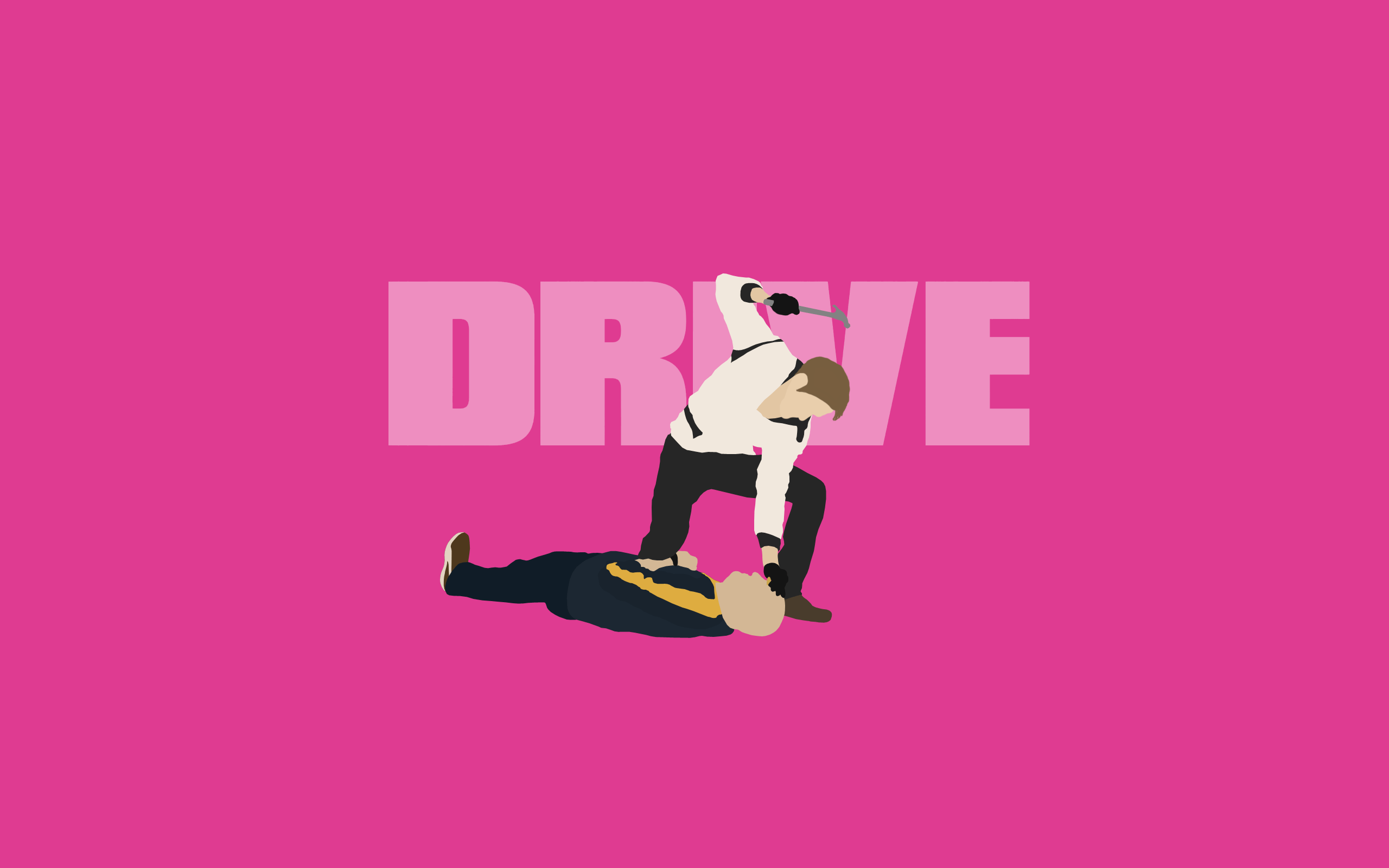 drive background Movie