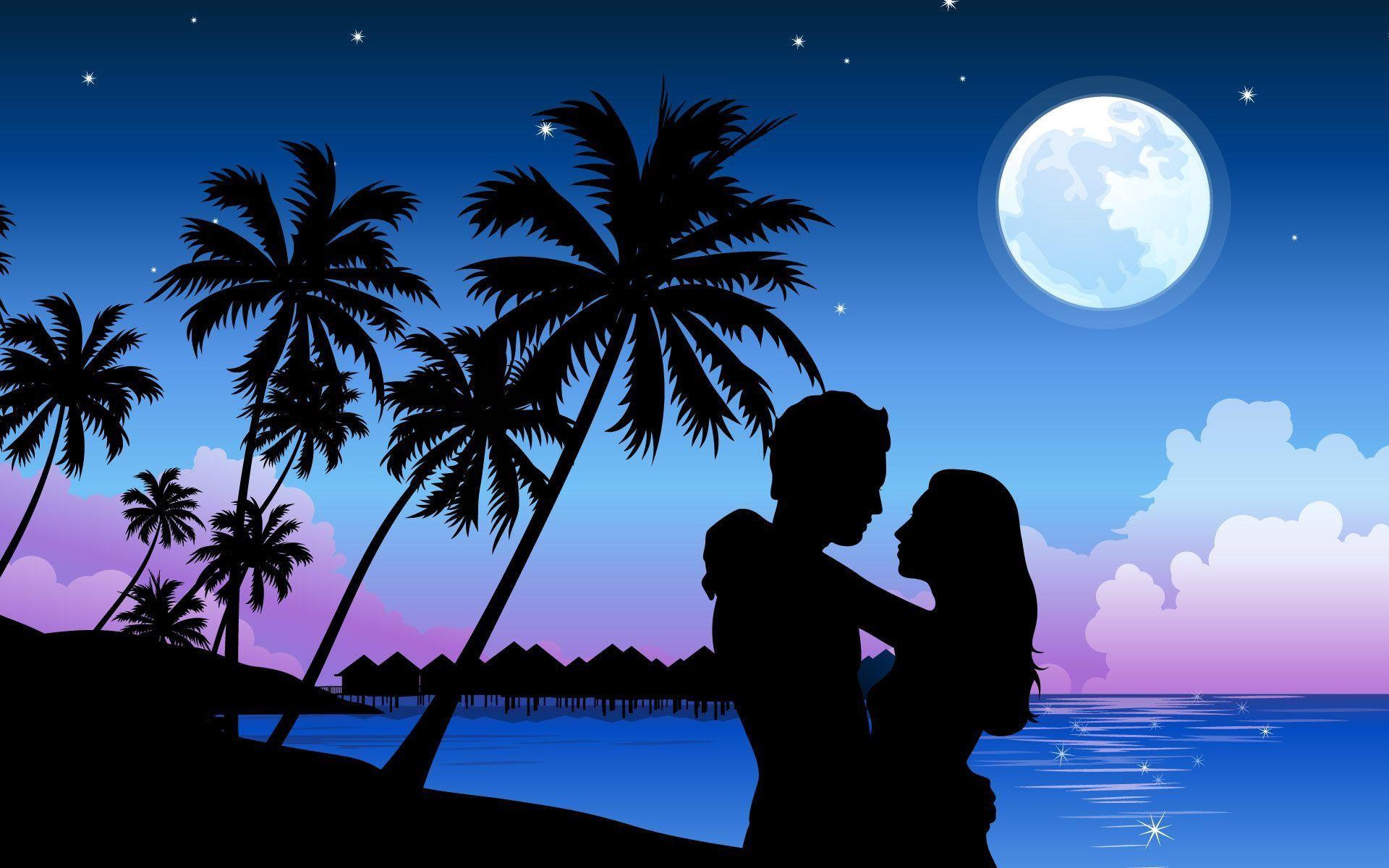 Romantic Love Wallpapers: Discover the ultimate collection of romantic love wallpapers and let the enchanting beauty of love fill your day. With a wide range of designs and styles, our wallpapers will certainly create a romantic and blissful atmosphere for any occasion.