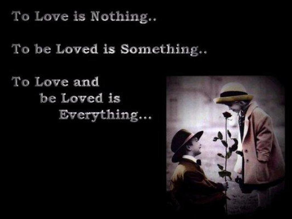 Love Sayings Wallpaper. Download HD Wallpaper