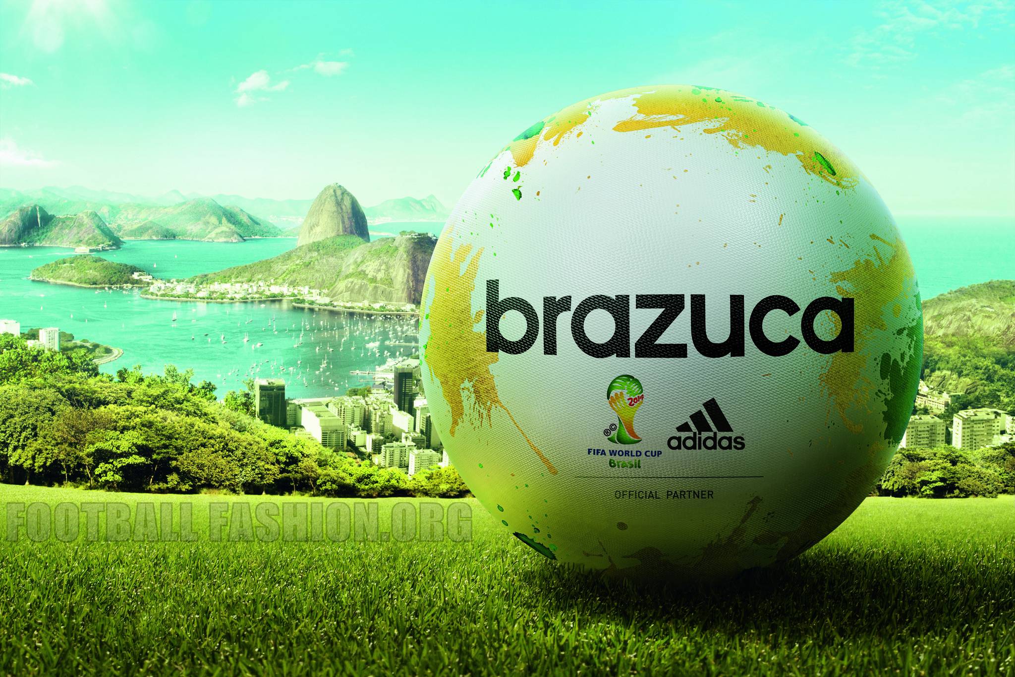 Fifa World Cup 2014 Background Wallpaper Quality Wallpaper