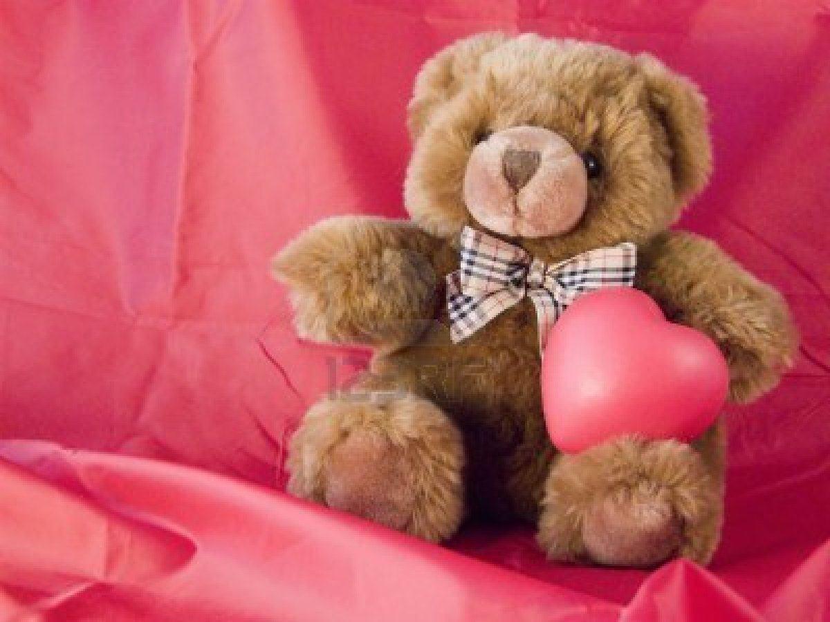 teddy bear wallpaper download