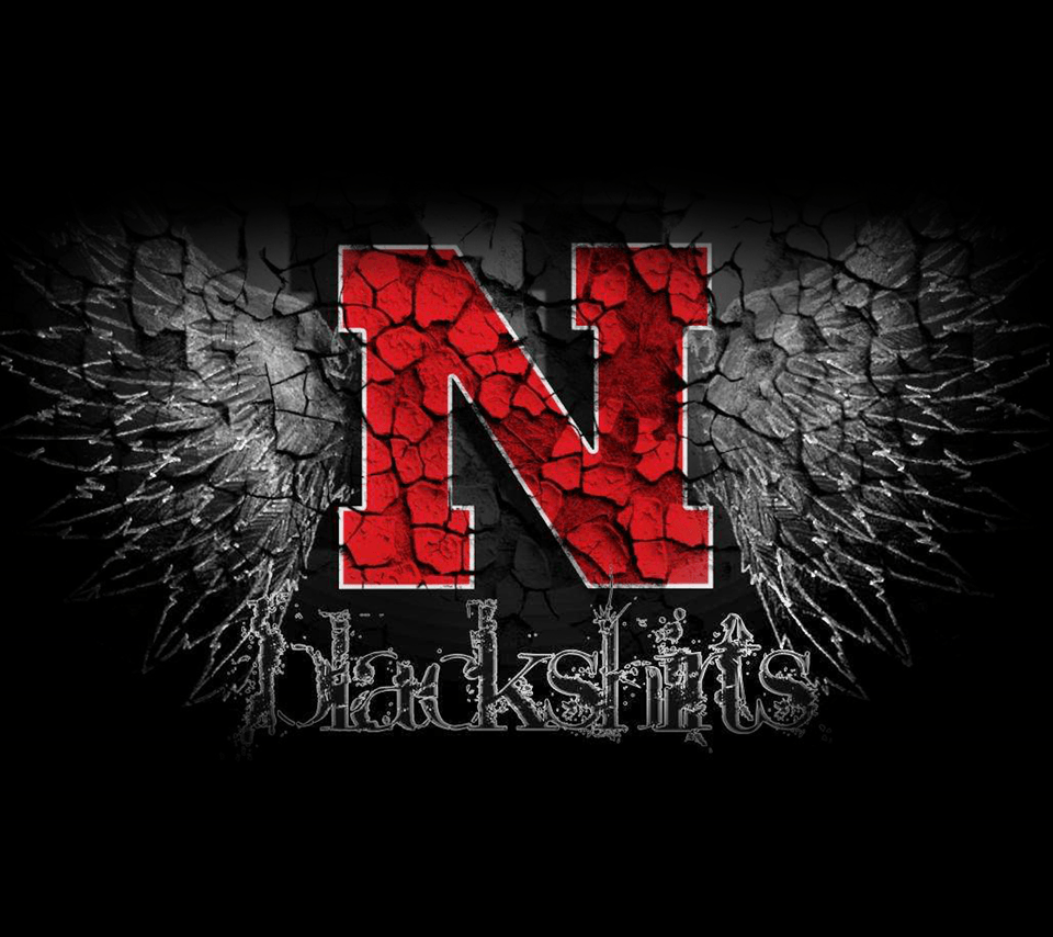 Huskers Wallpaper