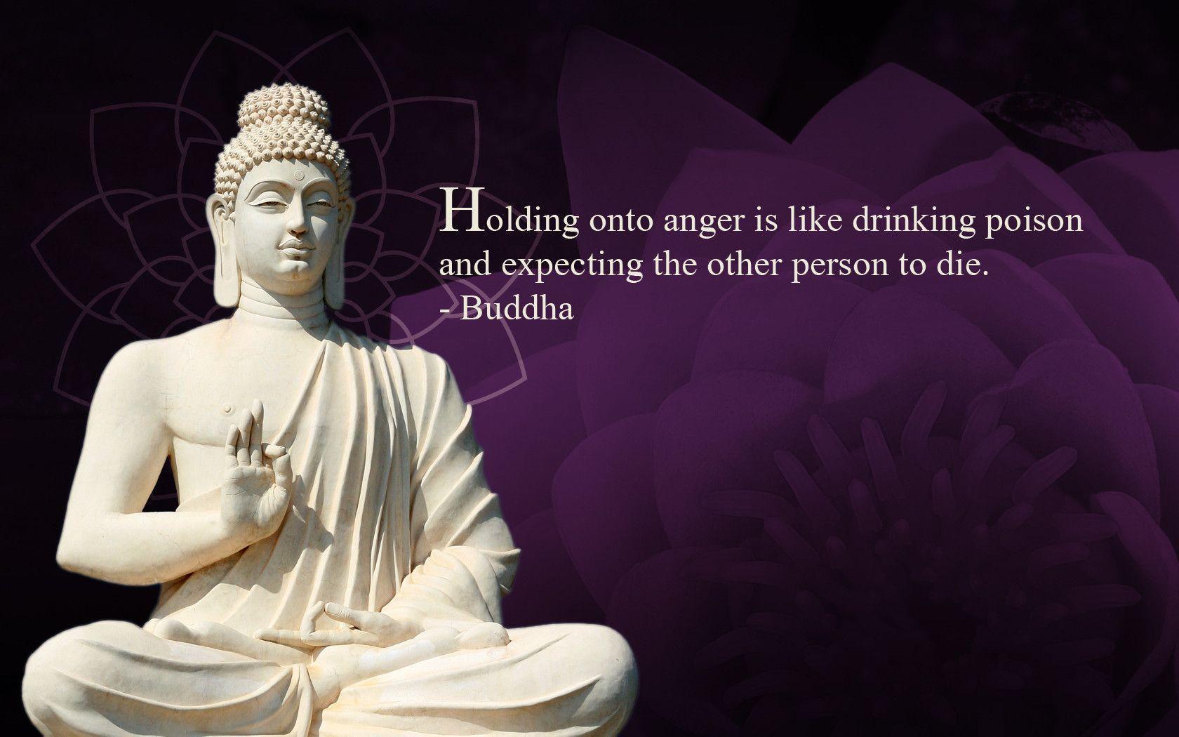 Buddha Quotes Wallpapers Wallpaper Cave