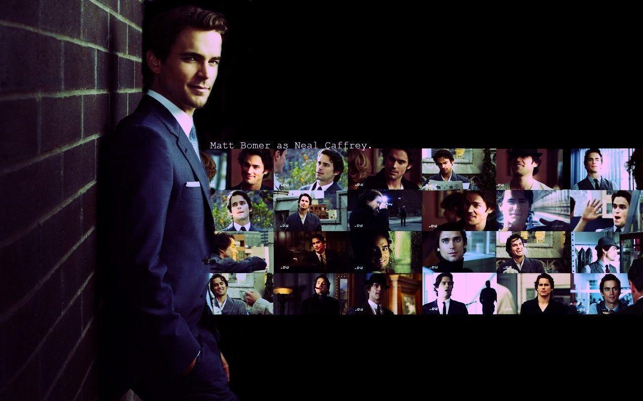 Wallpaper neal caffrey, white collar, white collar, Neal Caffrey