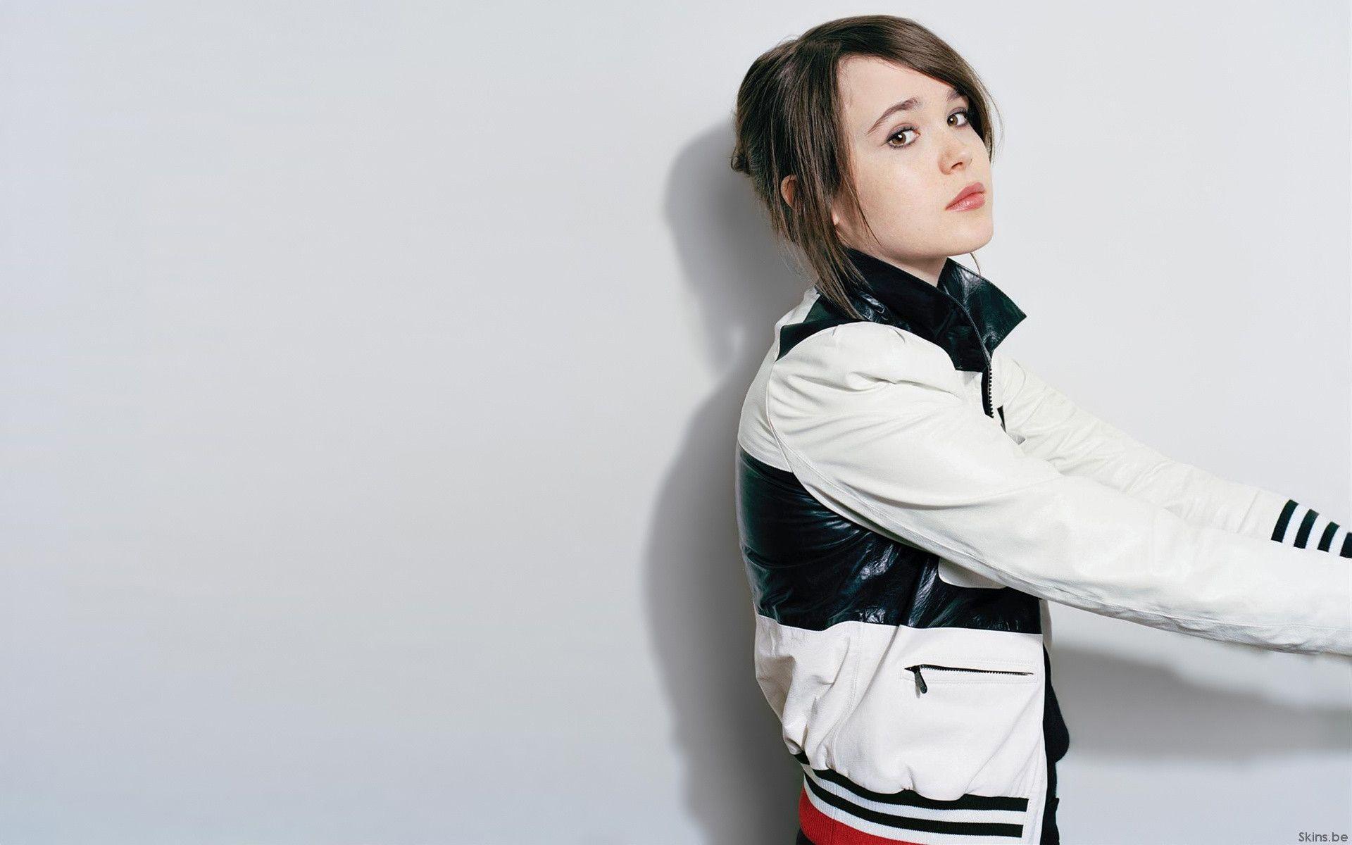 Ellen Page #