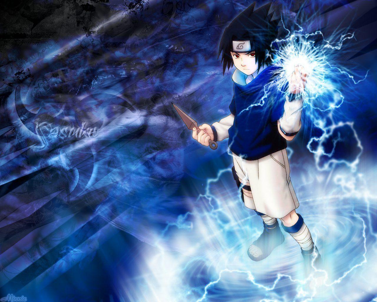 Sasuke Wallpapers Wallpaper Cave 9014