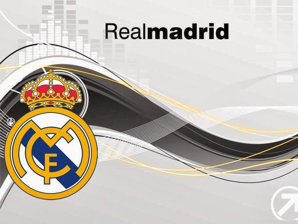 Pix For > Real Madrid Wallpaper 2014 Logo