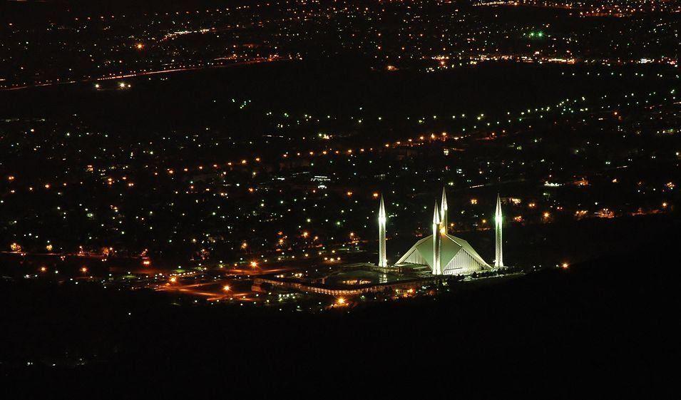 ღWallpaperღ: Islamabad Wallpaper