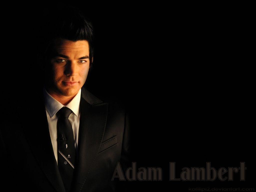 Adam Lambert Wallpaper Lambert Wallpaper