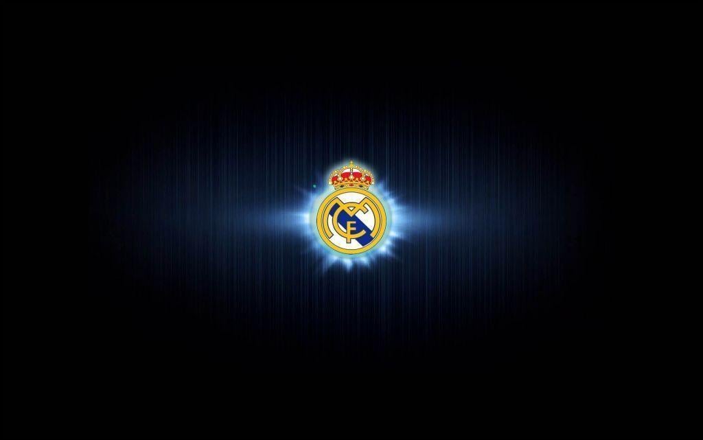 Real Madrid C.F. Zoom Background