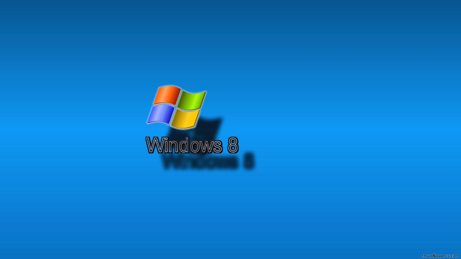 Wallpaper Windows 8 204140