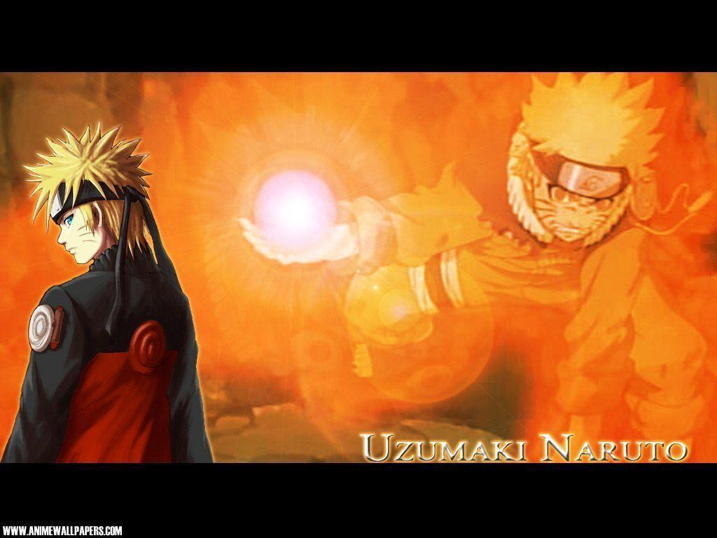 Naruto Uzumaki 574 HD Wallpaper in Cartoons