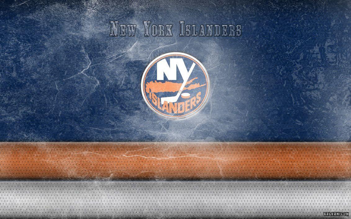 New York Islanders wallpaper