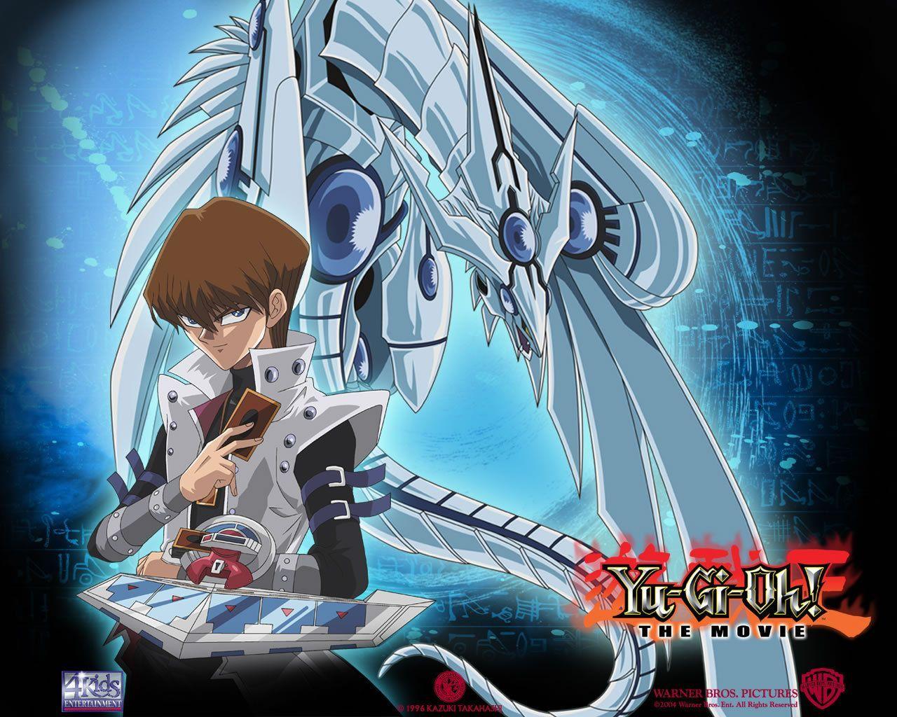 Yu-Gi-Oh Photo: seto kaiba | Yugioh, Hd anime wallpapers, Anime background