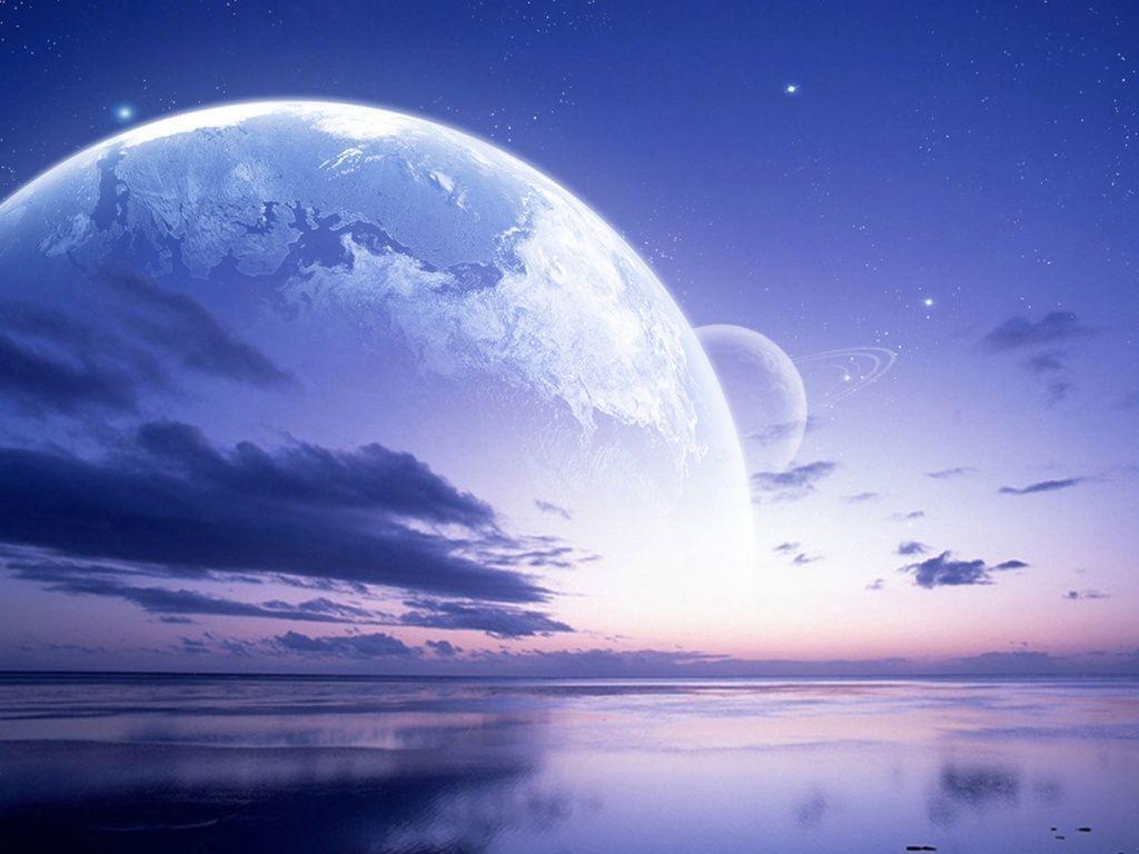 Computer Wallpaper. Odd