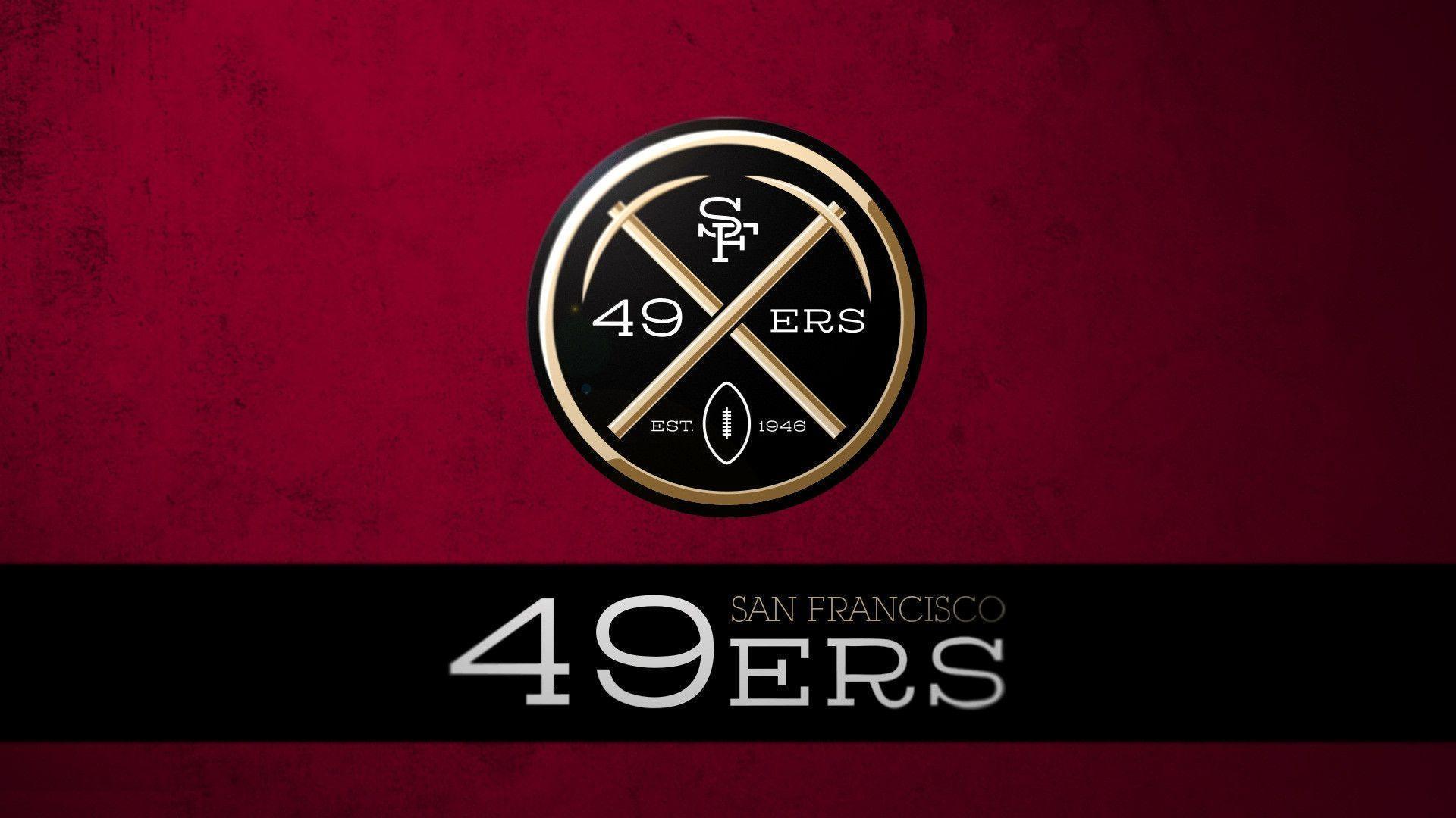 49ers Wallpaper For Android HD