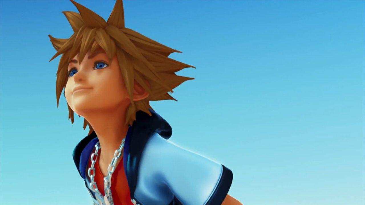 New Kingdom Hearts III Info Coming Later This Month