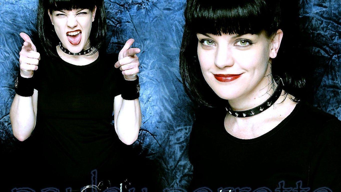Pauley Perrette Wallpapers - Wallpaper Cave