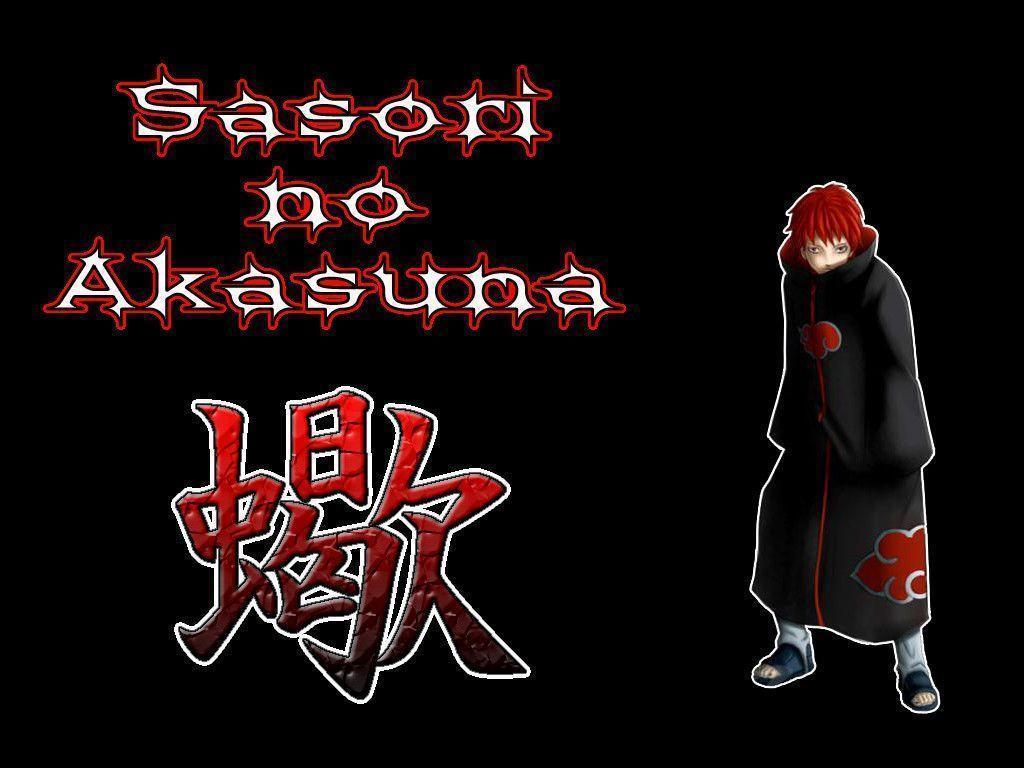 sasori
