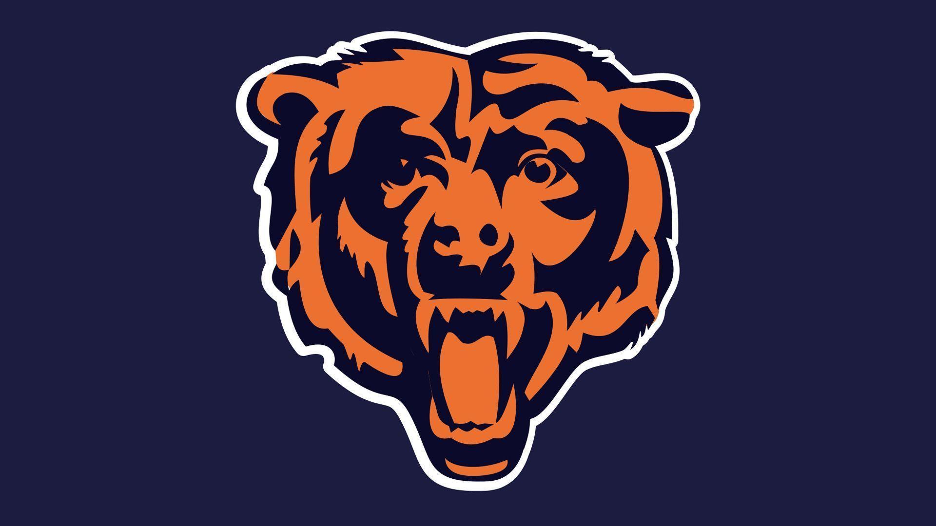 Chicago Bears wallpaper