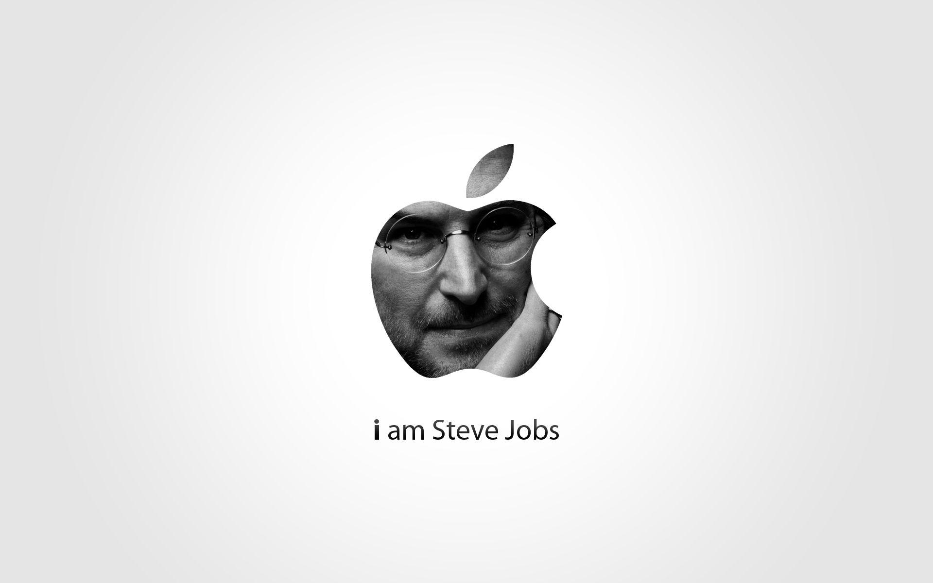 Steve Jobs wallpaper 197540