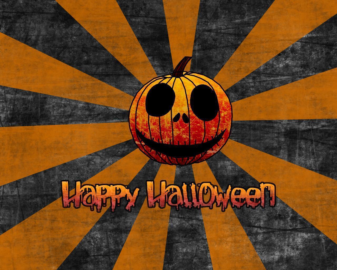 Wallpaper Roundup: All Hallow&;s Eve And Spooky Scenes. Lifehacker