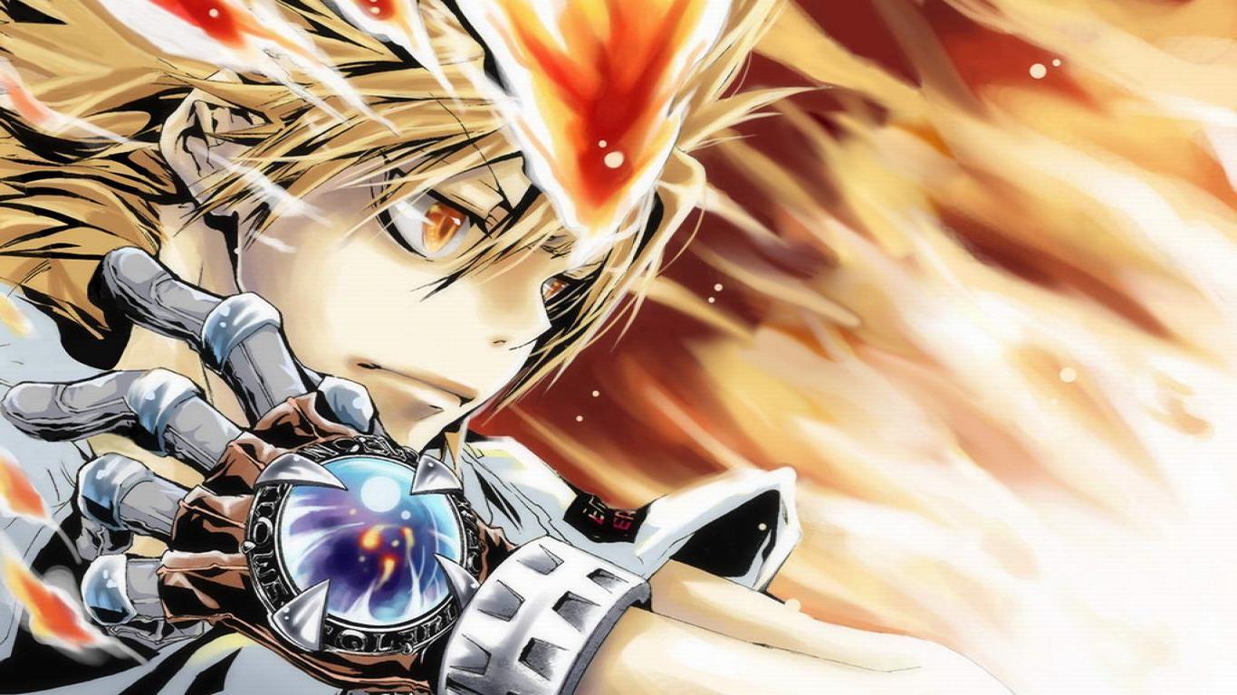 Related Pictures 4827 Katekyo Hitman Reborn Hd Anime Wallpapers