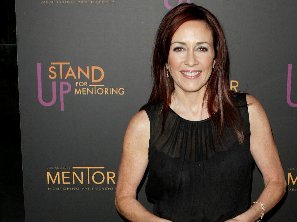 Patricia Heaton Heaton Wallpaper