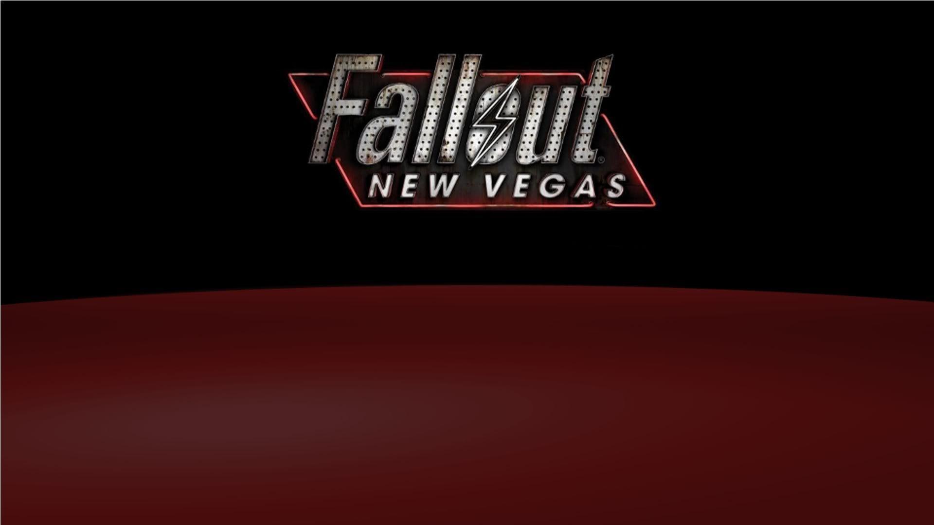 fallout new vegas HD City Town Wallpaper 1920x1080. Hot HD Wallpaper