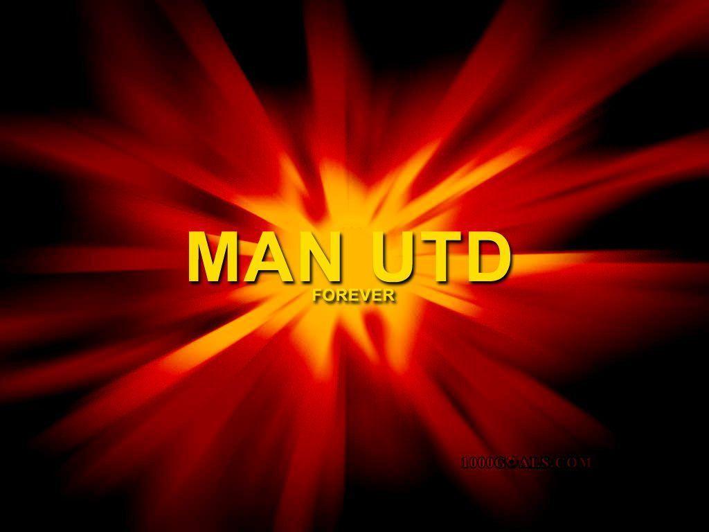 Manchester United FC wallpaper