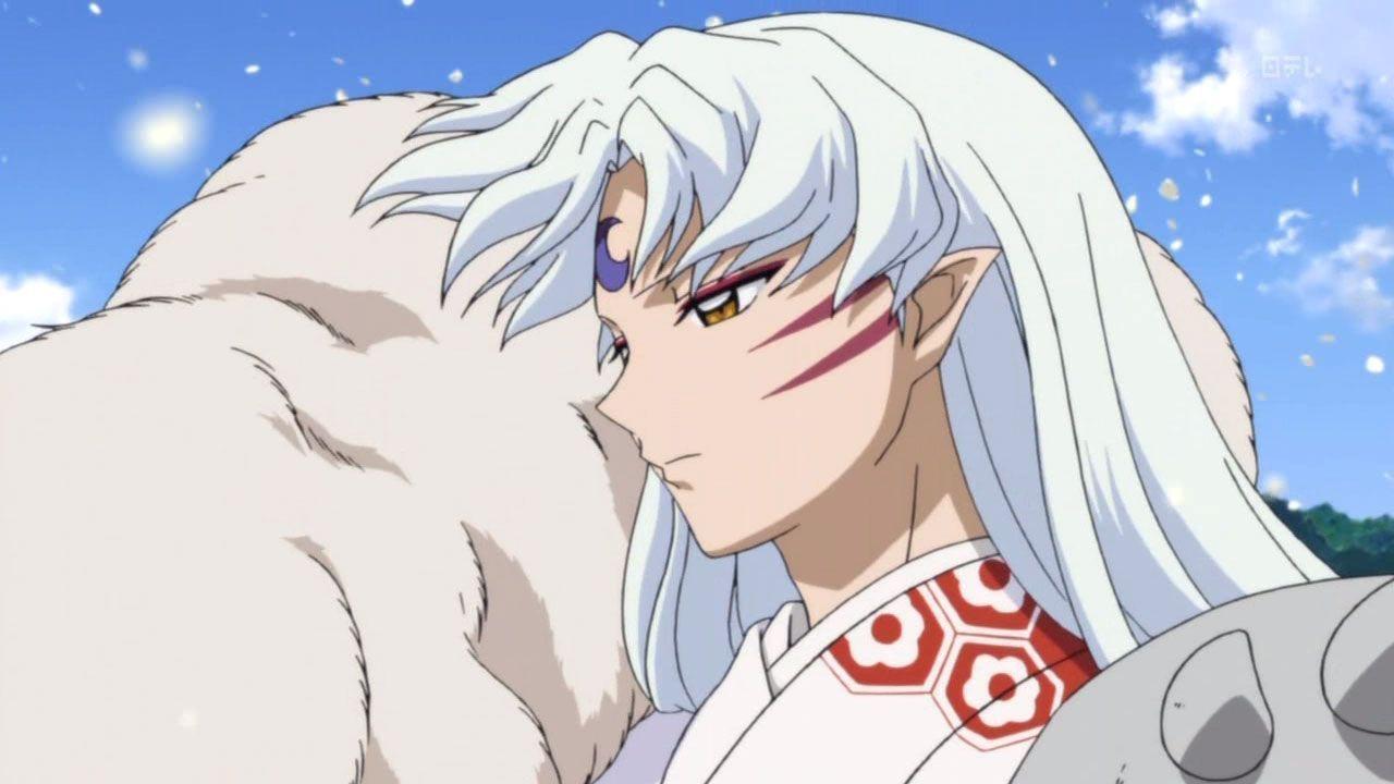 Download Sesshomaru Inuyasha Wallpaper 1280x720. Full HD Wallpaper