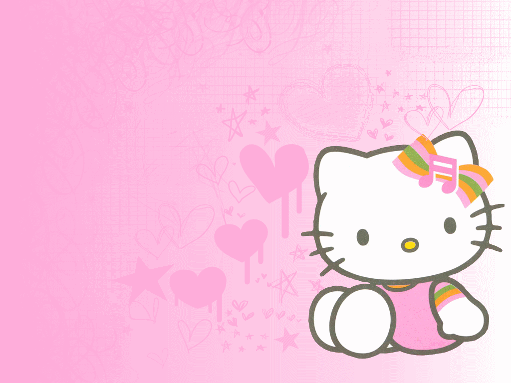 Hello Kitty Picture 1.gif